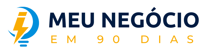 Logo Meu Negócio em 90 Dias